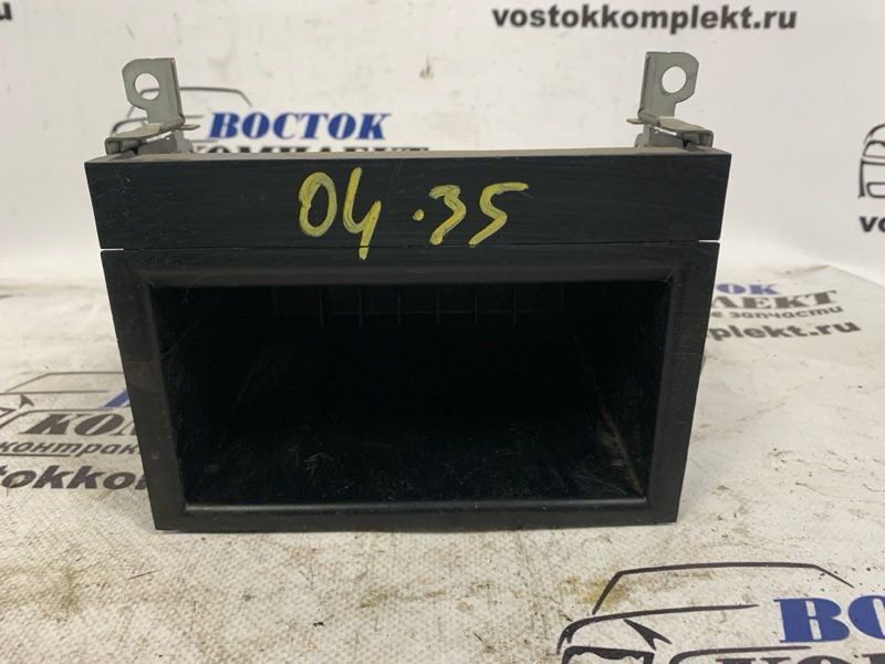 Бардачок Toyota Corolla EE111 4E-FE