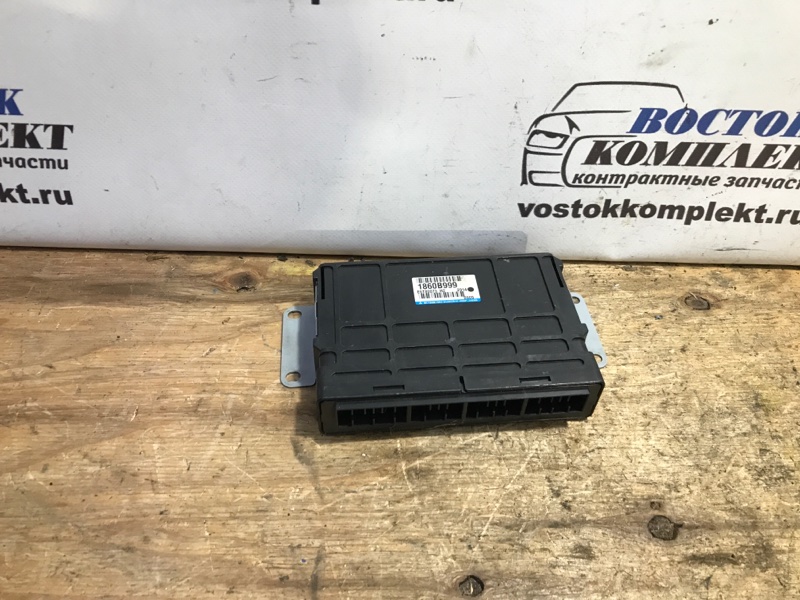 Блок управления ДВС Mitsubishi Mirage 2012 A05A 3A90