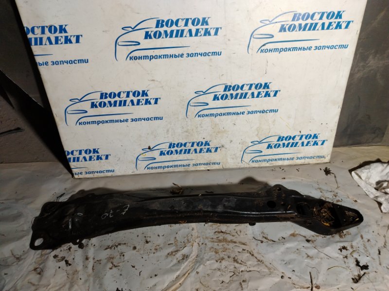 Балка продольная Nissan Primera WTP12 QR20DE