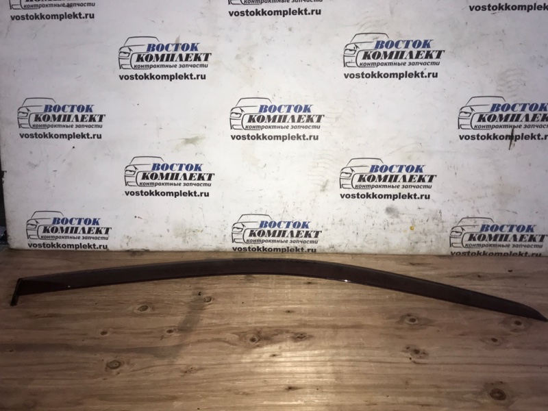 Ветровик Suzuki Alto HA25S K6A перед прав