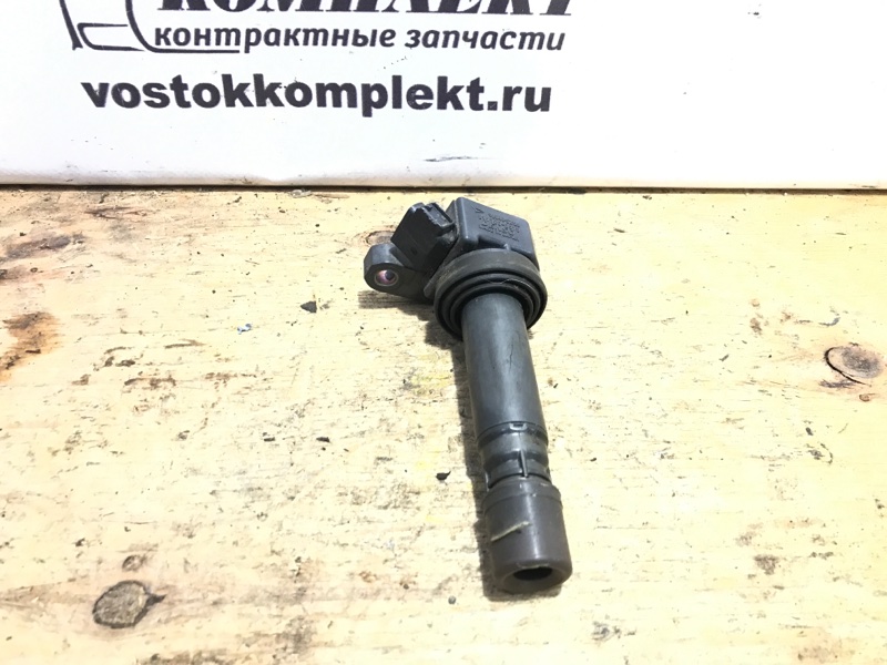 Катушка зажигания Daihatsu Terios KID J111G EF