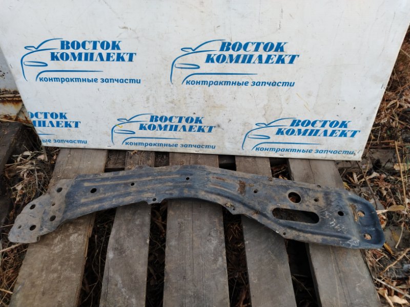 Балка продольная Toyota Corolla Spacio AE115N 7A-FE