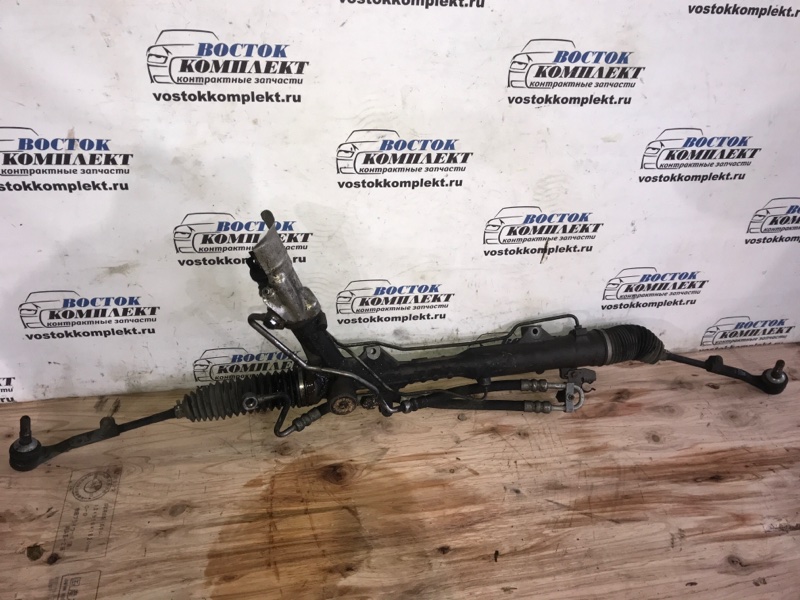 Рулевая рейка BMW 118I E46 N461320BY