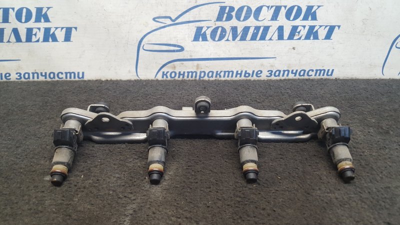 Форсунка топливная Honda Stream RN8 R20A