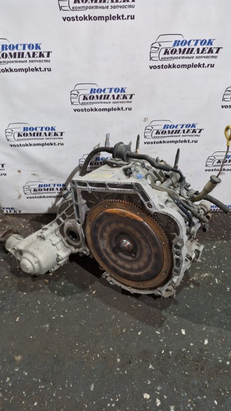 АКПП Honda Elysion RR2 K24A