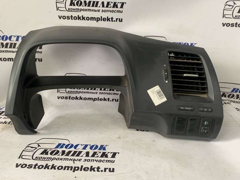Консоль панели приборов Honda Civic FD1 R18A