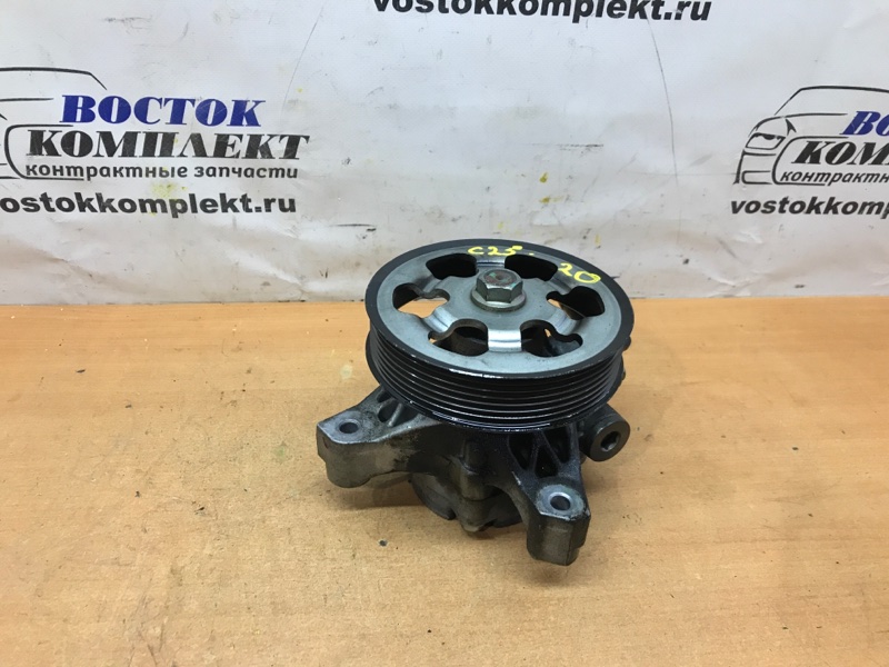 Насос гидроусилителя Honda Elysion RR2 K24A