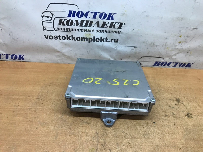 Блок управления ДВС Honda Elysion RR2 K24A