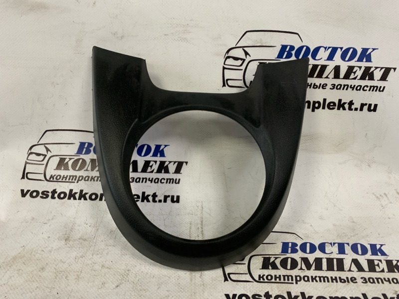 Консоль КПП Mazda Demio DE3FS ZJ-VE