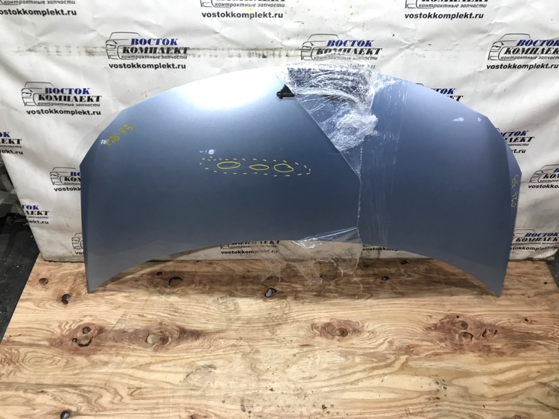 Капот Honda Freed GB3 L15A