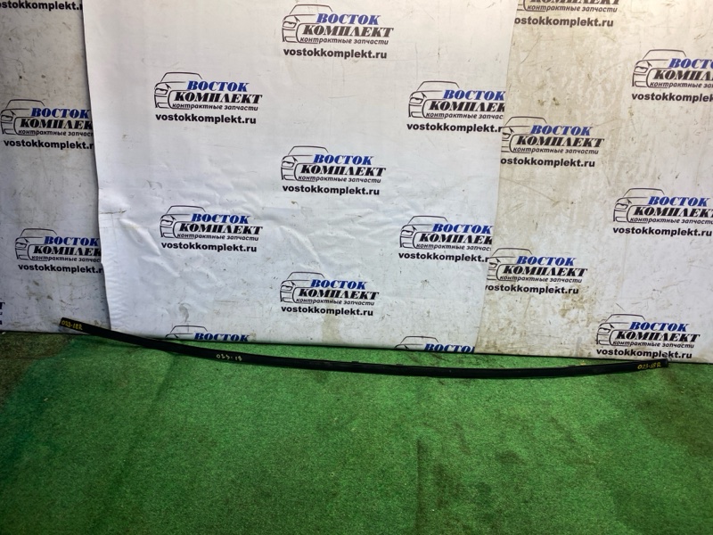 Молдинг крыши Mazda Axela BL5FP ZY-VE прав