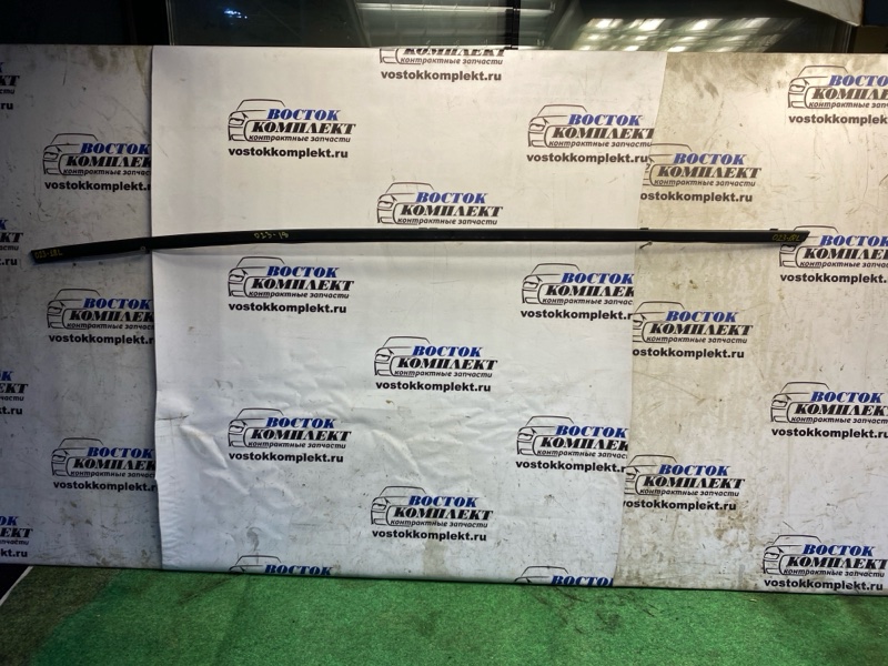 Молдинг крыши Mazda Axela BL5FP ZY-VE лев