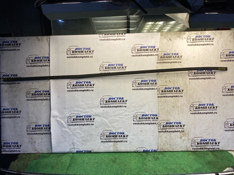 Молдинг крыши Mazda Demio DY3R ZJ-VE прав