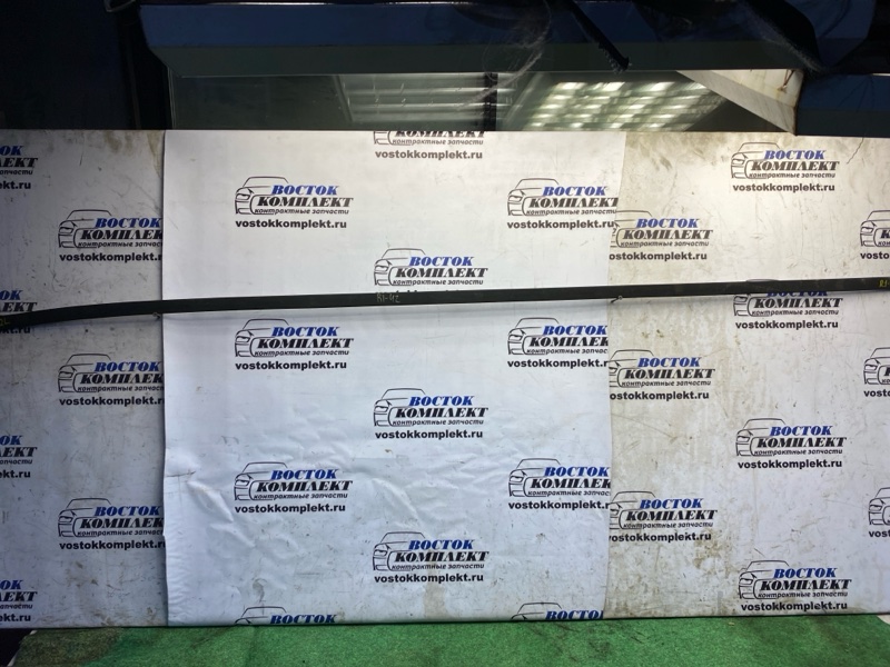 Молдинг крыши Mazda Demio DY3R ZJ-VE лев