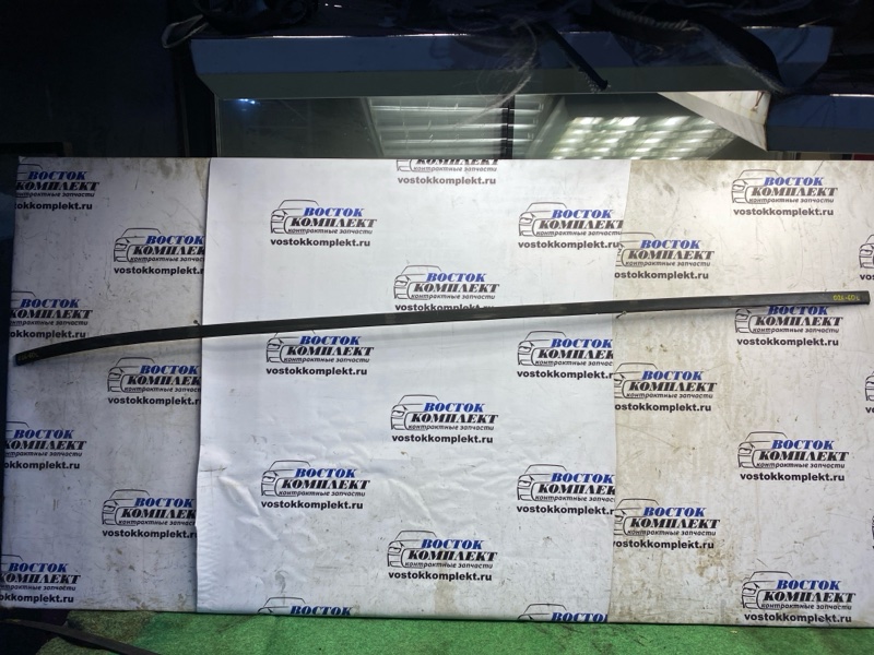 Молдинг крыши Mazda Demio 2006 DY3W ZJ-VE лев