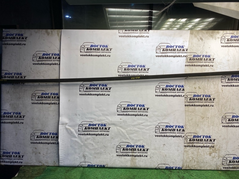 Молдинг крыши Mazda Demio 2006 DY3W ZJ-VE прав