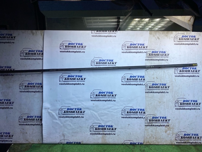 Молдинг крыши Mazda Verisa 2008 DC5W ZY-VE прав