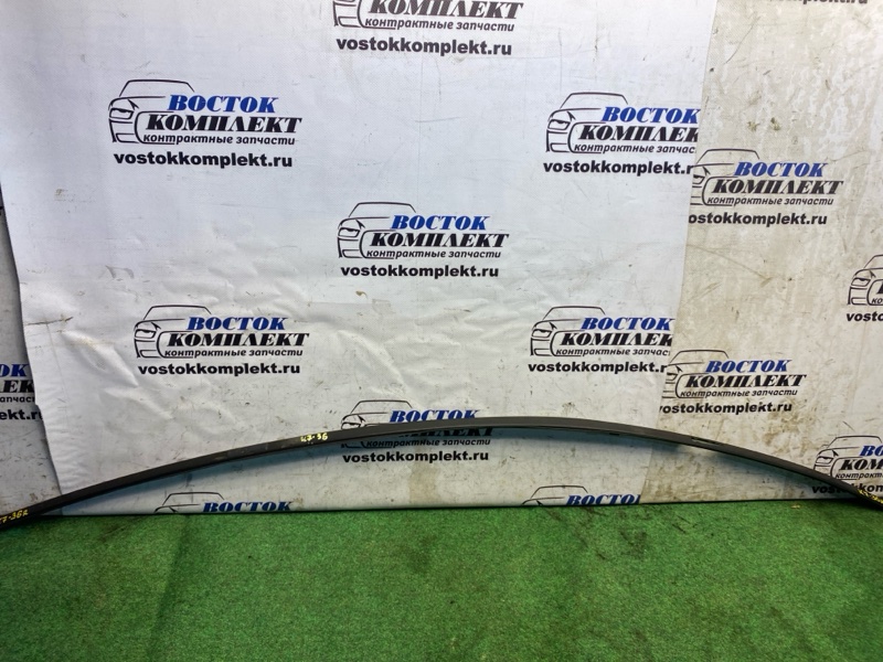 Молдинг крыши Mazda Atenza 2008 GH5FS L5-VE прав