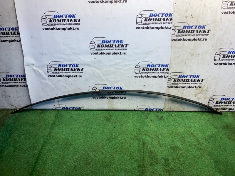 Молдинг крыши Mazda Atenza 2008 GH5FS L5-VE лев