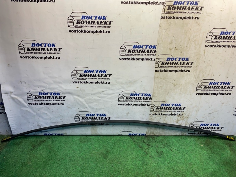 Молдинг крыши Mazda Atenza GH5FS L5-VE лев