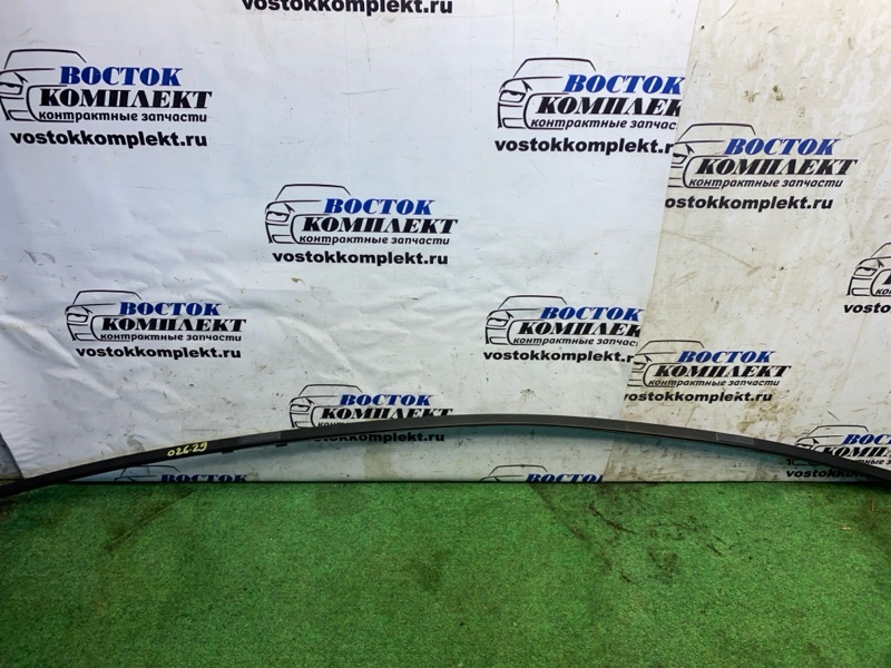 Молдинг крыши Mazda Atenza GH5FS L5-VE прав