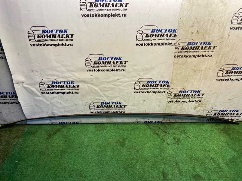 Молдинг крыши Mazda Atenza 2003 GG3S L3 лев