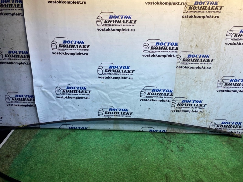 Молдинг крыши Mazda Axela 2004 BK5P ZY-VE прав