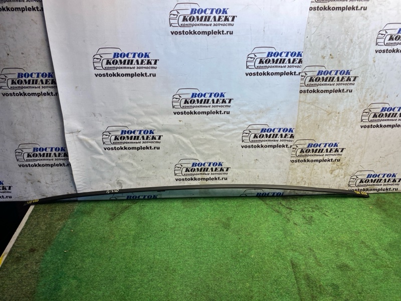 Молдинг крыши Mazda Atenza GG3P L3-VE лев