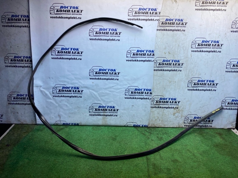 Молдинг крыши Nissan Serena CC25 MR20DE прав