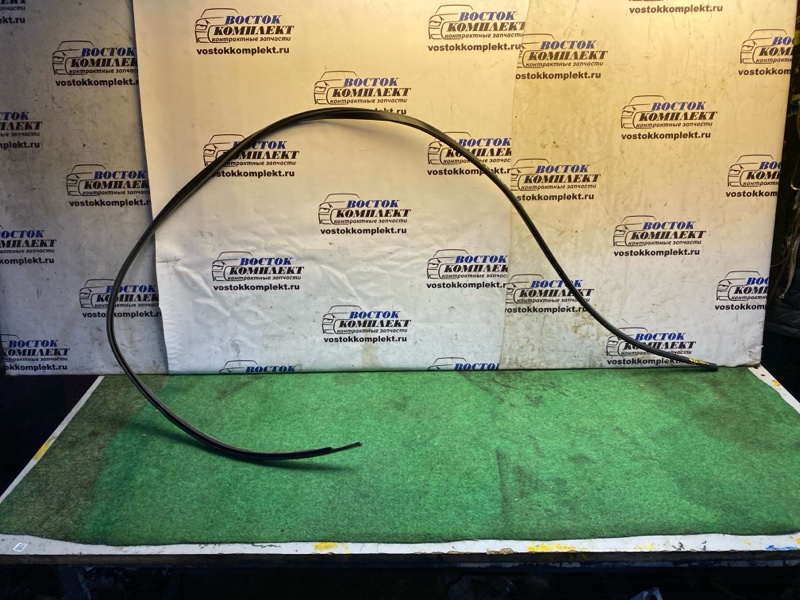 Молдинг крыши Nissan Serena CC25 MR20DE лев