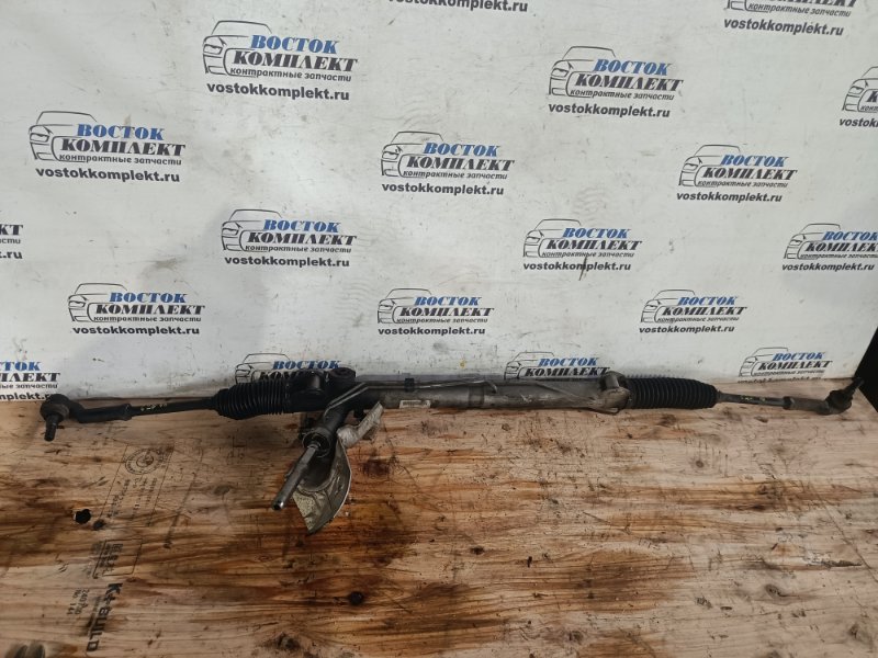 Рулевая рейка Volvo V70 YK1BW985 B63245