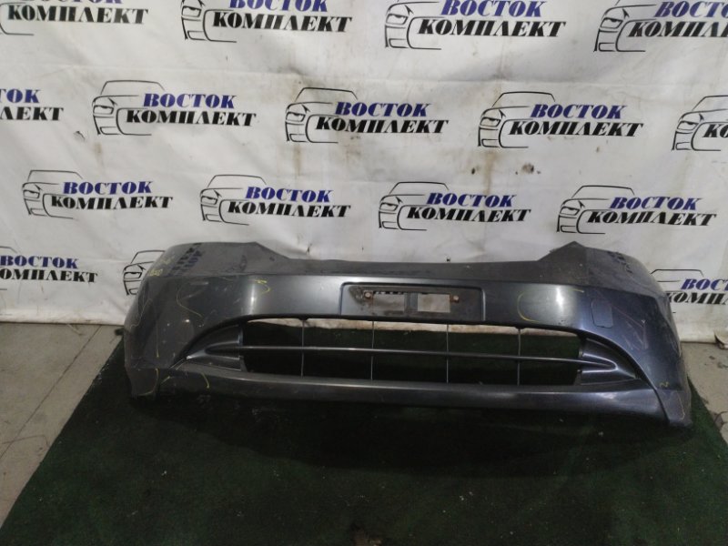 Бампер Honda Freed 2008 GB3 L15A перед