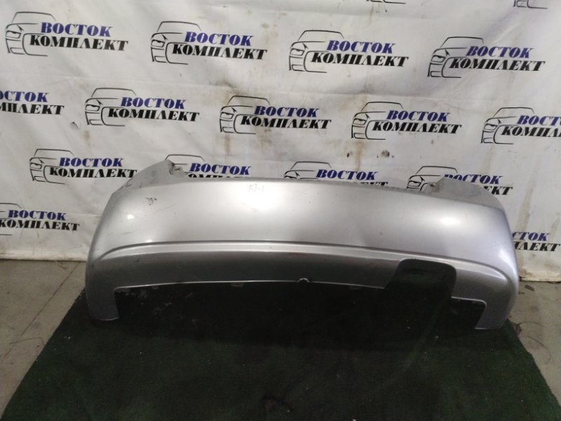 Бампер Honda Civic FD3 LDA-MF5 зад