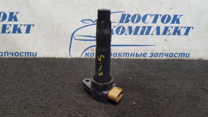 Катушка зажигания Suzuki Solio MA15S K12B