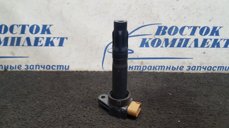 Катушка зажигания Suzuki Solio MA15S K12B