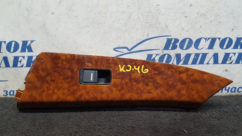 Блок управления стеклоподъемниками Honda Odyssey 2007 RB1 K24A перед лев