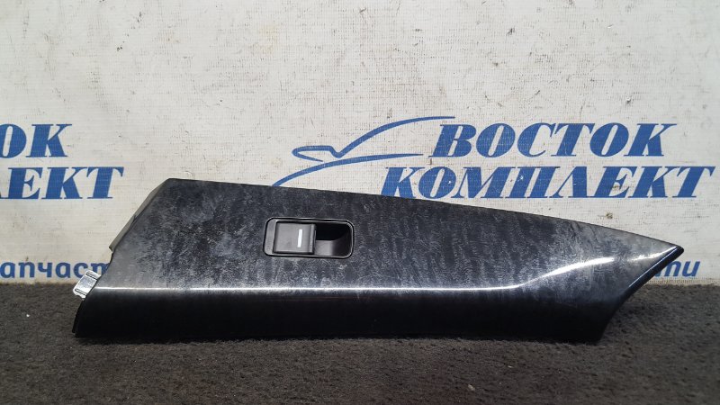 Блок управления стеклоподъемниками Honda Odyssey 2004 RB1 K24A перед лев