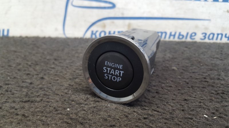 Кнопка старт-стоп Suzuki Solio MA15S K12B