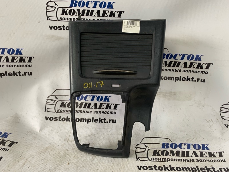 Консоль КПП Honda Civic FD1 R18A