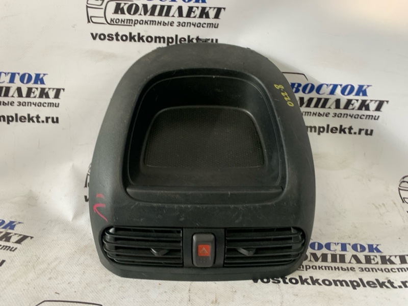 Бардачок Nissan AD 2003 VFY11 QG15DE