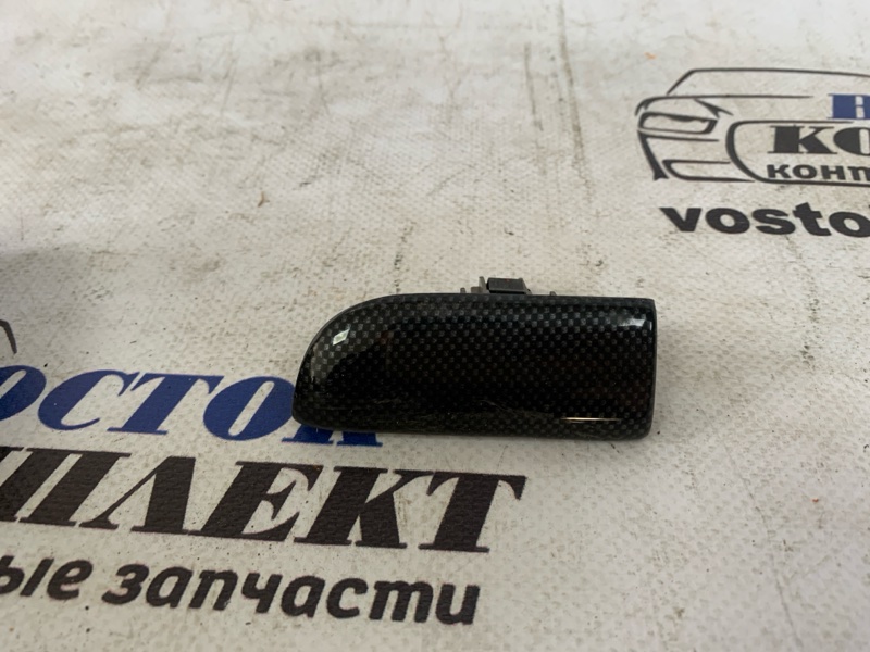 Накладка на центральную консоль Mazda Atenza GY3W L3-VE