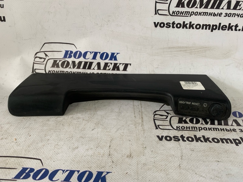 Накладка на центральную консоль Toyota Crown 2000 JZS171 1JZ-GE