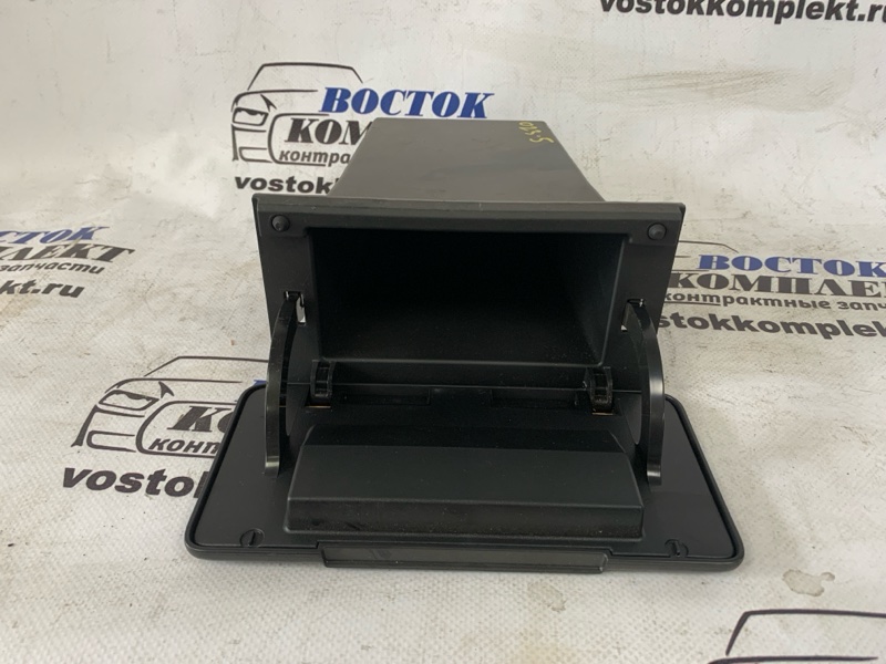 Бардачок Nissan AD VY12 HR15DE