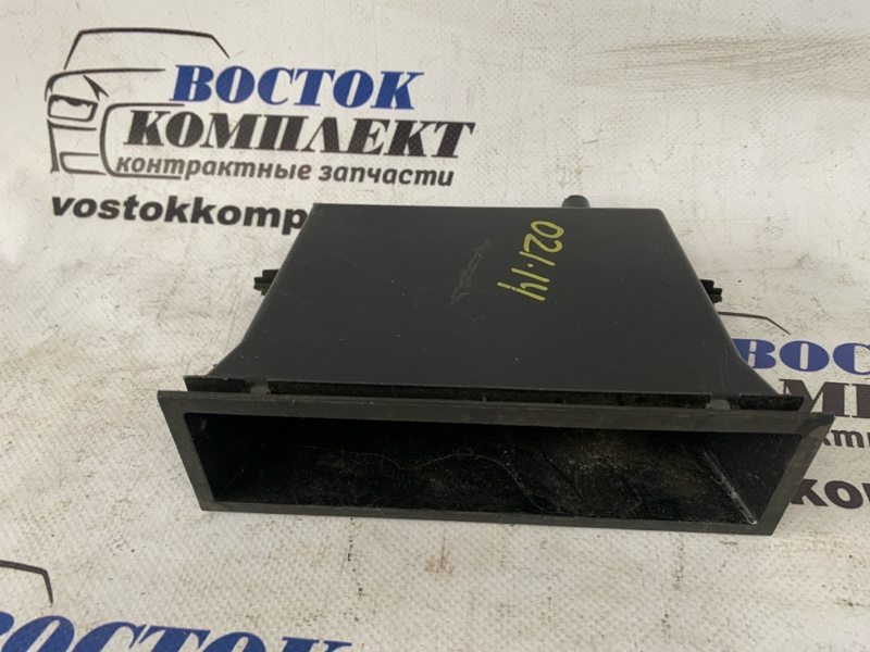 Бардачок Nissan Cube BZ11 CR14DE