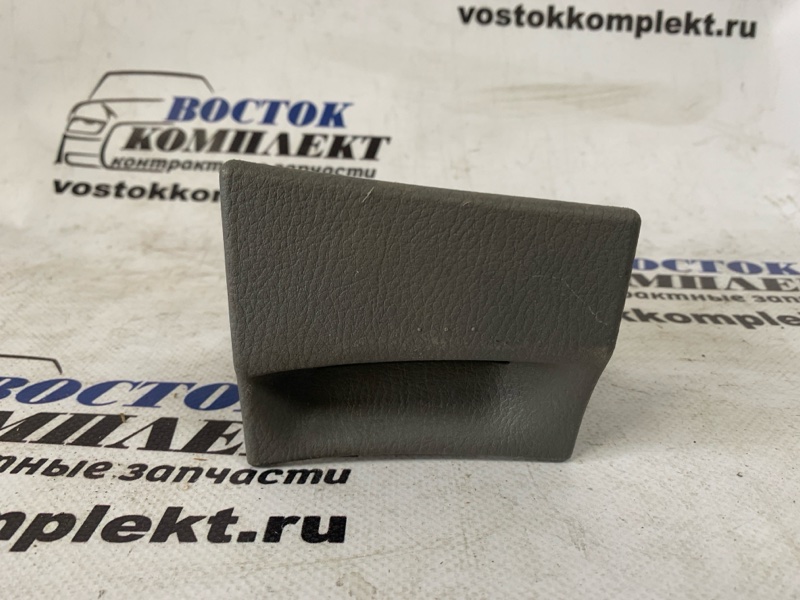 Пепельница Mazda Demio 2007 DY3R ZJ-VE