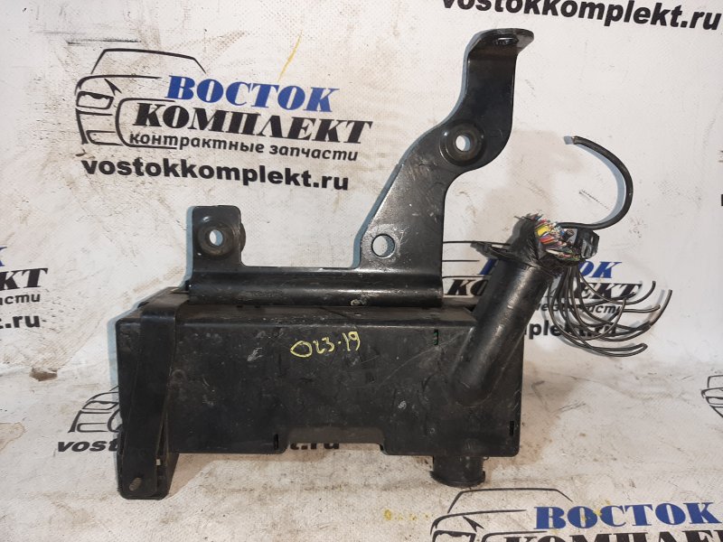 Блок предохранителей Chrysler PT Cruiser 2004 EDV