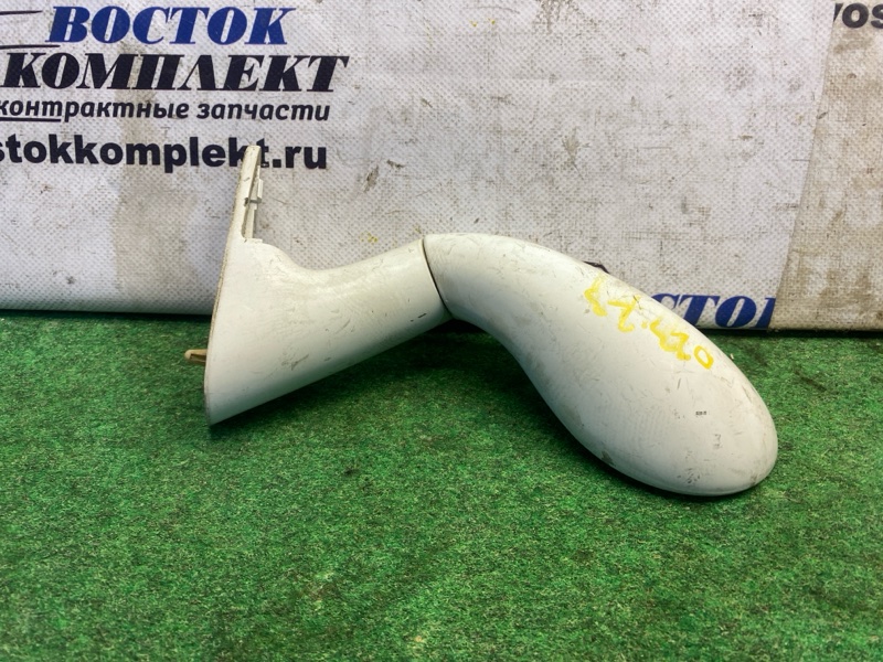 Зеркало на крыло Daihatsu Terios Kid J111G EF-DET