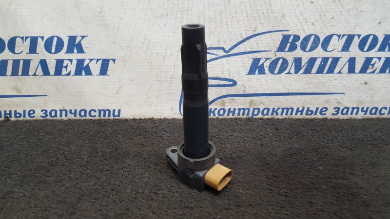 Катушка зажигания Suzuki Solio MA15S K12B