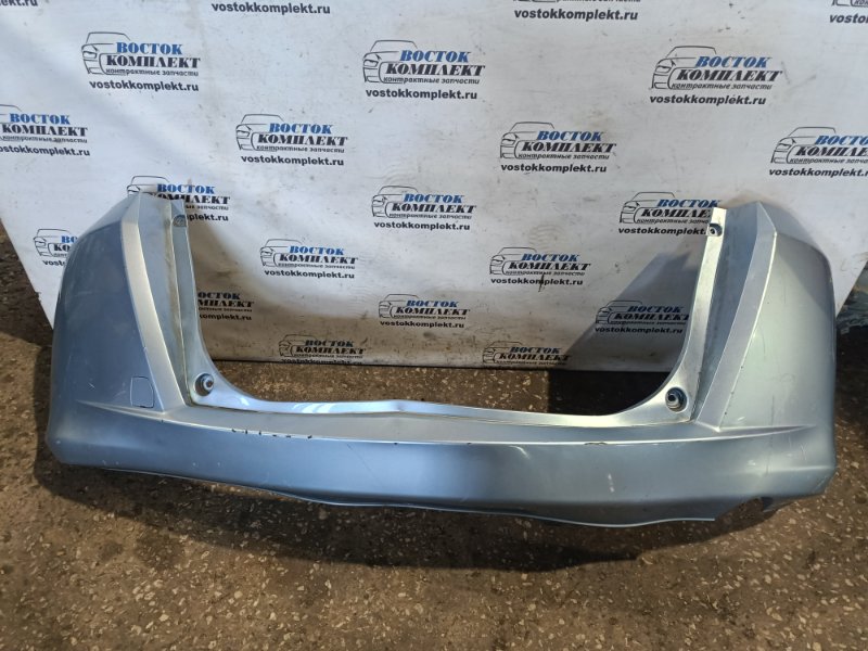 Бампер Honda Freed GB3 L15A зад