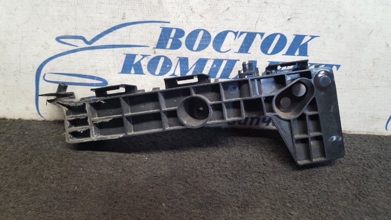 Клипса бампера Suzuki Solio MA15S K12B перед прав